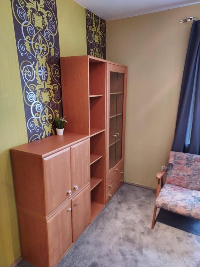 Apartamenty Prestige Łeba Esterno foto